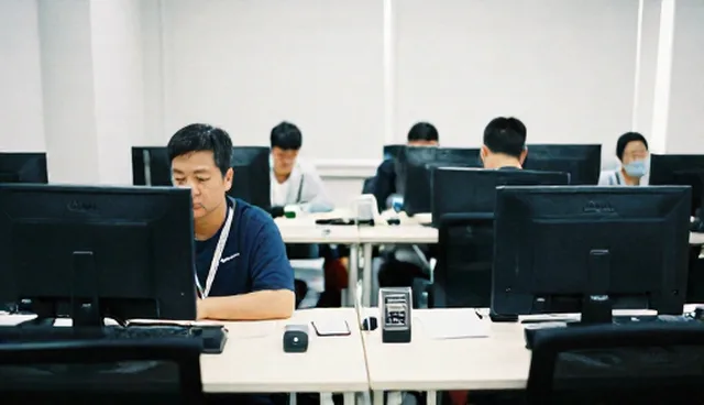 技术咨询选型中常见的误区有哪些?