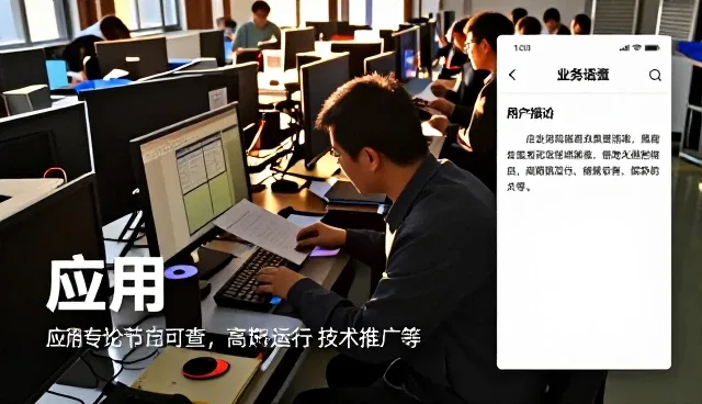 莱西市含宏科技中心布局应用领域，提升技术服务价值
